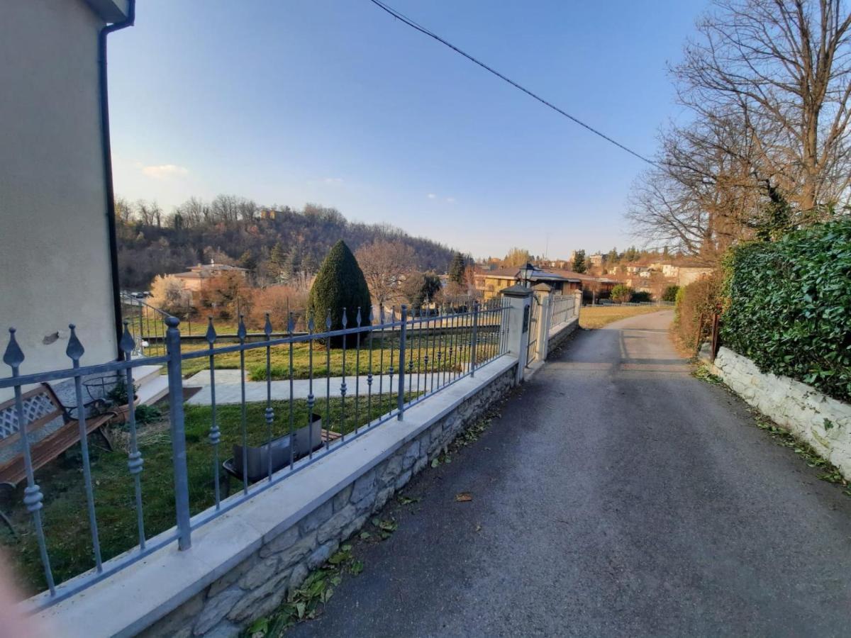 Piggiolo Villa Rocca Malatina Exterior photo